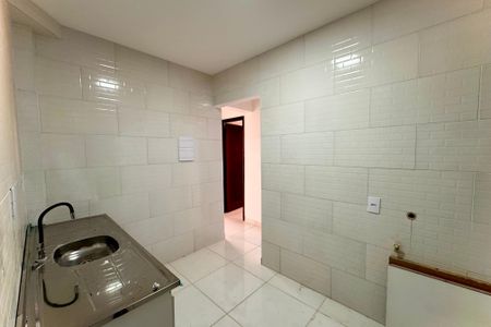 Apartamento para alugar com 53m², 2 quartos e sem vaga