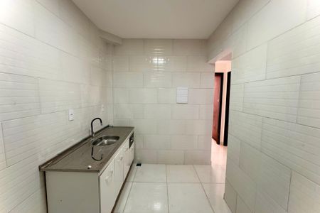 Apartamento para alugar com 53m², 2 quartos e sem vaga