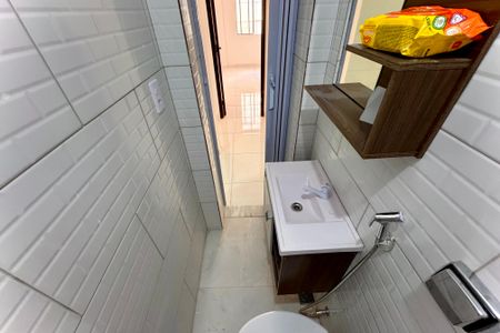 Apartamento para alugar com 53m², 2 quartos e sem vaga