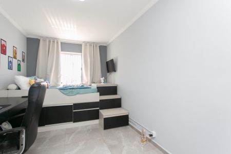 Casa à venda com 136m², 3 quartos e 1 vagaQuarto 1 
