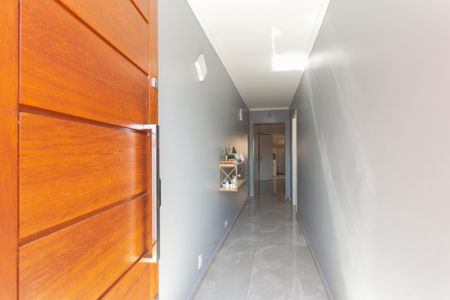 Casa à venda com 136m², 3 quartos e 1 vagaEntrada 