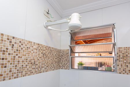 Casa à venda com 136m², 3 quartos e 1 vagaBanheiro 2