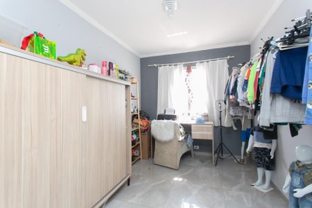 Casa à venda com 136m², 3 quartos e 1 vagaQuarto 2