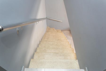 Casa à venda com 136m², 3 quartos e 1 vagaEscada 