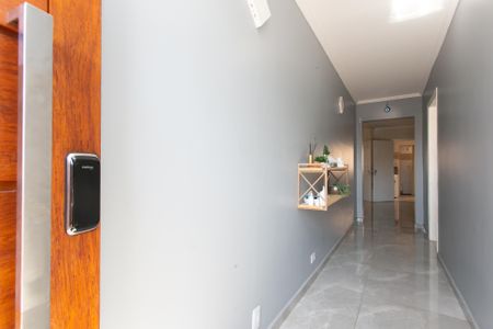 Casa à venda com 136m², 3 quartos e 1 vagaEntrada 