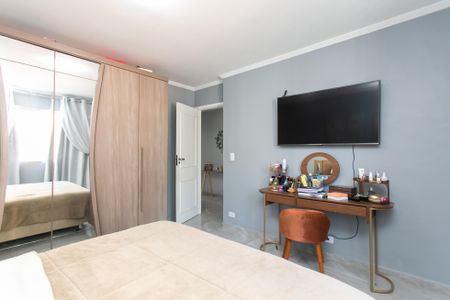 Casa à venda com 136m², 3 quartos e 1 vagaQuarto 3