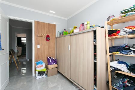 Casa à venda com 136m², 3 quartos e 1 vagaQuarto 2