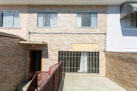Casa à venda com 136m², 3 quartos e 1 vagaÁrea Externa 