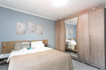 Casa à venda com 136m², 3 quartos e 1 vagaQuarto 3