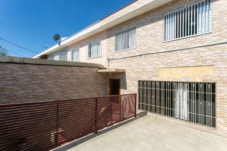 Casa à venda com 136m², 3 quartos e 1 vagaÁrea Externa 