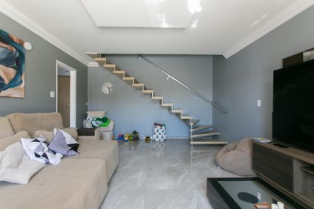 Casa à venda com 136m², 3 quartos e 1 vagaSala