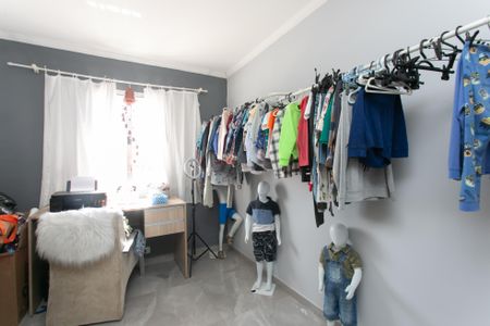 Casa à venda com 136m², 3 quartos e 1 vagaQuarto 2
