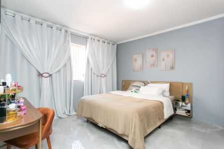 Casa à venda com 136m², 3 quartos e 1 vagaQuarto 3