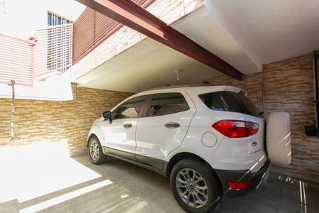 Casa à venda com 136m², 3 quartos e 1 vagaGaragem 