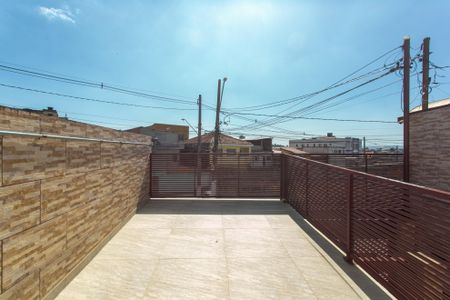 Casa à venda com 136m², 3 quartos e 1 vagaÁrea Externa 