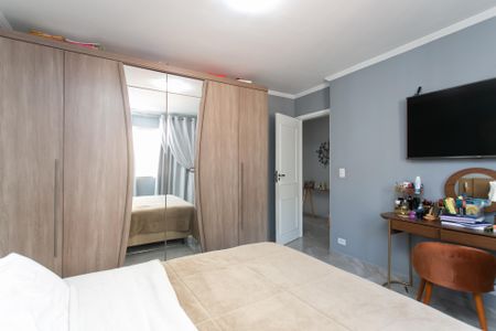 Casa à venda com 136m², 3 quartos e 1 vagaQuarto 3