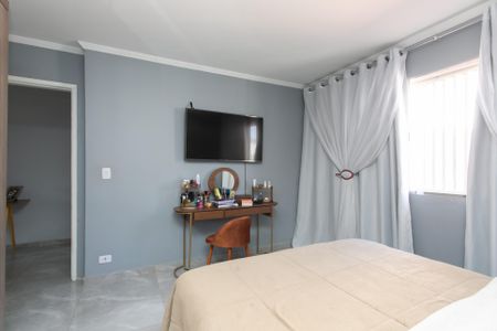 Casa à venda com 136m², 3 quartos e 1 vagaQuarto 3