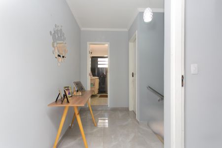 Casa à venda com 136m², 3 quartos e 1 vagaHall do Quarto 