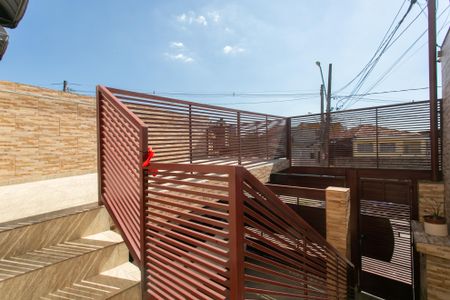 Casa à venda com 136m², 3 quartos e 1 vagaÁrea Externa 