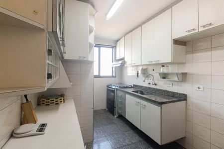 Apartamento para alugar com 85m², 3 quartos e 2 vagasCozinha 