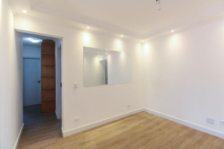 Apartamento para alugar com 85m², 3 quartos e 2 vagasSala 