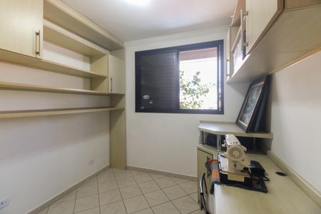 Apartamento para alugar com 85m², 3 quartos e 2 vagasQuarto 2
