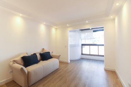 Apartamento para alugar com 85m², 3 quartos e 2 vagasSala 