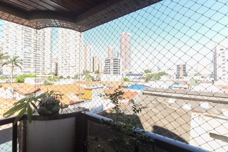Apartamento para alugar com 85m², 3 quartos e 2 vagasSuíte 