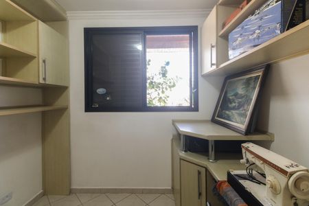 Apartamento para alugar com 85m², 3 quartos e 2 vagasQuarto 2