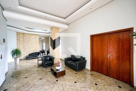 Apartamento para alugar com 85m², 3 quartos e 2 vagasÁrea Comum 