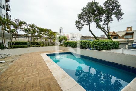 Apartamento para alugar com 85m², 3 quartos e 2 vagasÁrea Comum 