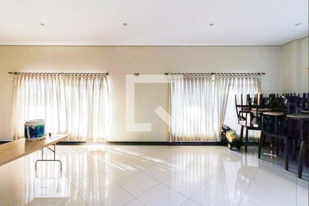 Apartamento para alugar com 85m², 3 quartos e 2 vagasÁrea Comum 