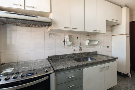 Apartamento para alugar com 85m², 3 quartos e 2 vagasCozinha 