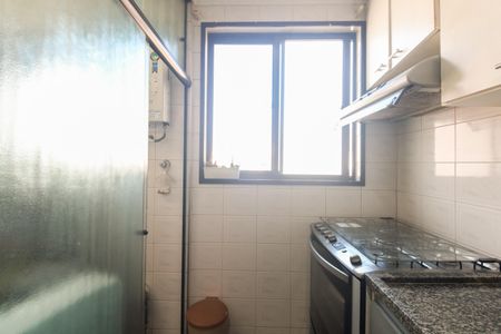 Apartamento para alugar com 85m², 3 quartos e 2 vagasCozinha 
