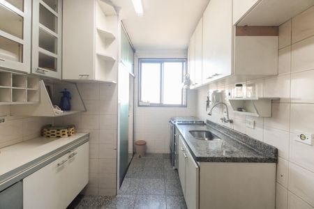 Apartamento para alugar com 85m², 3 quartos e 2 vagasCozinha 