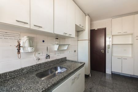 Apartamento para alugar com 85m², 3 quartos e 2 vagasCozinha 