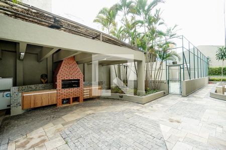 Apartamento para alugar com 85m², 3 quartos e 2 vagasÁrea Comum 