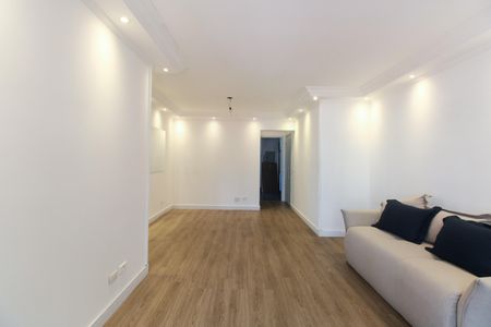 Apartamento para alugar com 85m², 3 quartos e 2 vagasSala 