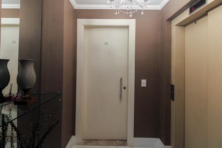 Apartamento para alugar com 85m², 3 quartos e 2 vagasHall de Entrada 