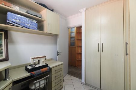 Apartamento para alugar com 85m², 3 quartos e 2 vagasQuarto 2