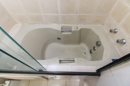 Apartamento para alugar com 85m², 3 quartos e 2 vagasBanheiro Suíte 