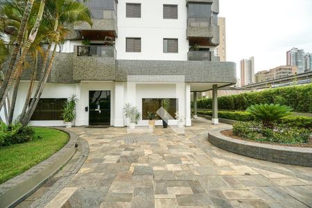 Apartamento para alugar com 85m², 3 quartos e 2 vagasÁrea Comum 