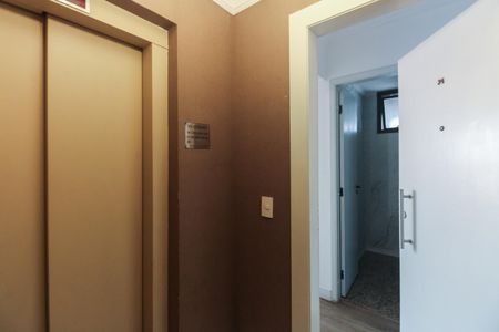 Apartamento para alugar com 85m², 3 quartos e 2 vagasHall de Entrada 