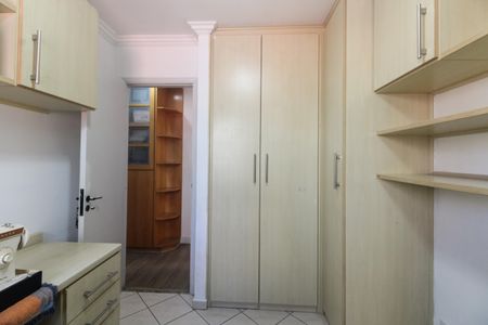 Apartamento para alugar com 85m², 3 quartos e 2 vagasQuarto 2