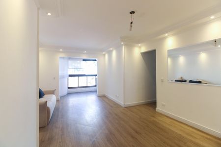 Apartamento para alugar com 85m², 3 quartos e 2 vagasSala 