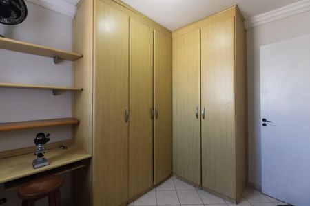 Apartamento para alugar com 85m², 3 quartos e 2 vagasQuarto 1