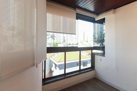 Varanda  de apartamento para alugar com 3 quartos, 85m² em Tatuapé, São Paulo