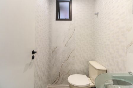 Apartamento para alugar com 85m², 3 quartos e 2 vagasLavabo 