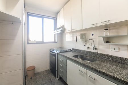 Apartamento para alugar com 85m², 3 quartos e 2 vagasCozinha 