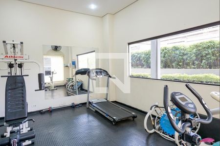 Apartamento para alugar com 85m², 3 quartos e 2 vagasÁrea Comum 